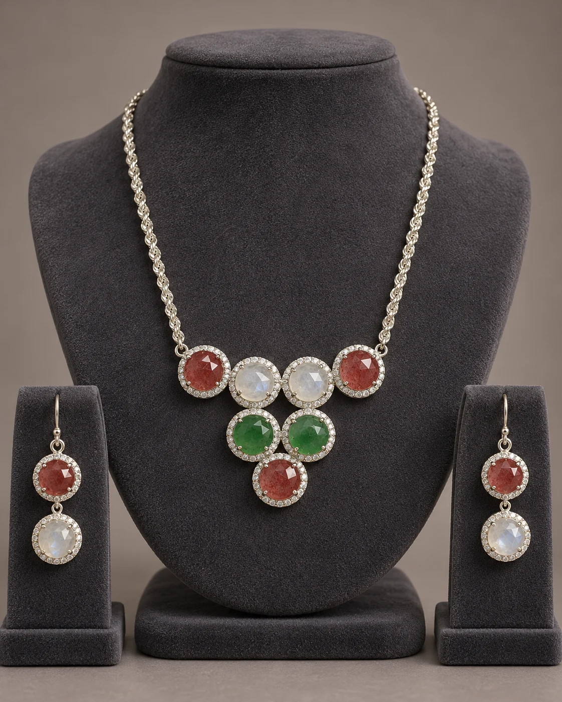 Necklace sets collection