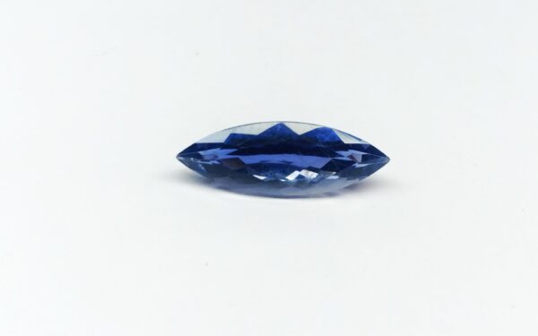 Iolite Marquise Cut 7x19MM - 3.50 Carat - Ravi Ratnesh