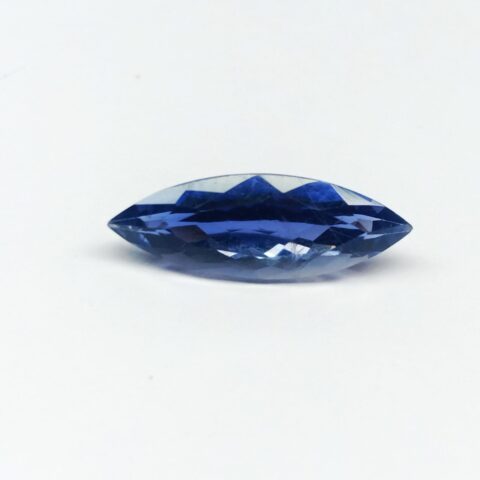 Iolite Marquise Cut 7x19MM - 3.50 Carat - Ravi Ratnesh