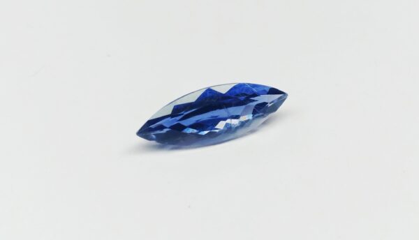 Iolite Marquise Cut 7x19MM - 3.50 Carat - Ravi Ratnesh