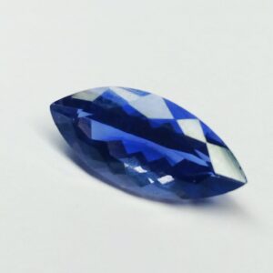 Iolite Marquise Cut 8x17MM - 3.70 Carat - Ravi Ratnesh