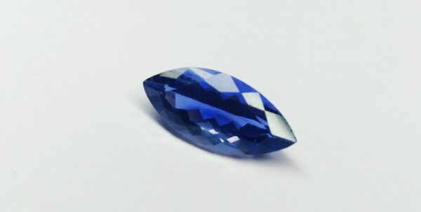 Iolite Marquise Cut 8x17MM - 3.70 Carat - Ravi Ratnesh