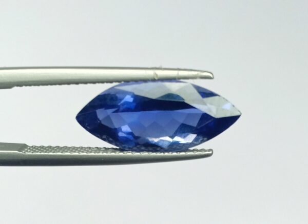 Iolite Marquise Cut 8x17MM - 3.70 Carat - Ravi Ratnesh