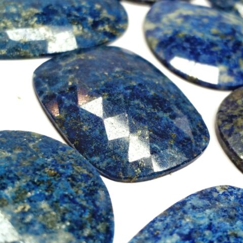 Lapis Organic Rose Cuts - Ravi Ratnesh