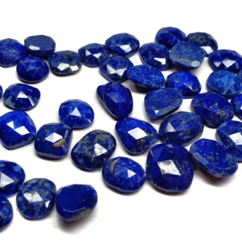 Lapis Organic Rose Cuts - Ravi Ratnesh