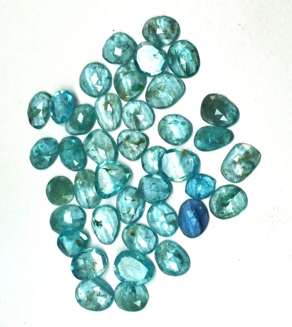 Apatite Organic Rose Cut - Ravi Ratnesh