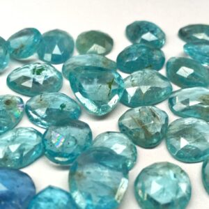 Apatite Organic Rose Cut - Ravi Ratnesh