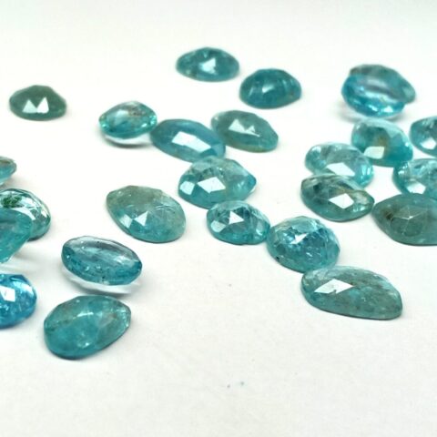 Apatite Organic Rose Cut - Ravi Ratnesh