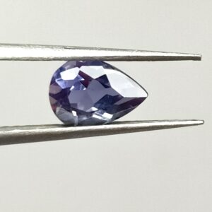 Iolite Pear Cut 5x7MM - Ravi Ratnesh