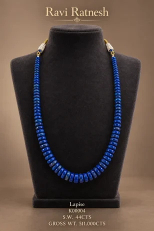 Lapise Necklace