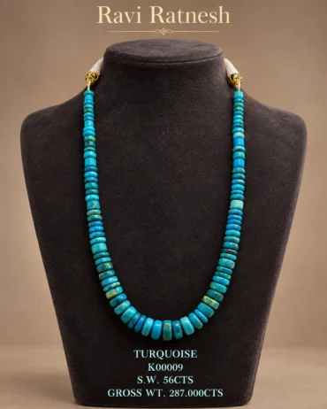 Turquoise Necklace