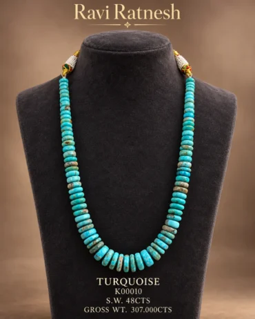 Turquoise Necklace