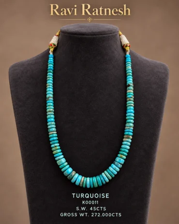 Turquoise Necklace