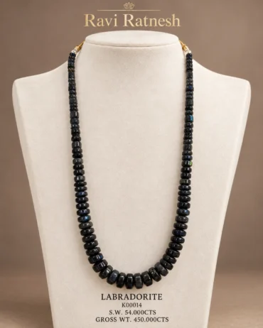 Labradorite Necklace