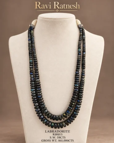 Labradorite Necklace
