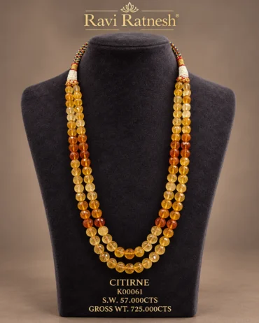 Citirne Necklace