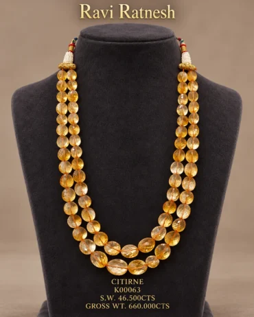 Citirne Necklace