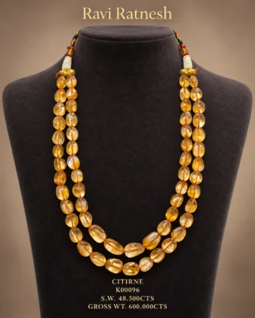 Citirne Necklace