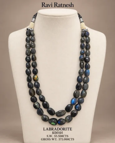 Labradorite Necklace