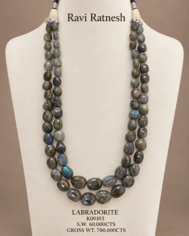 Labradorite Necklace