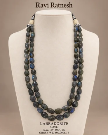 Labradorite Necklace