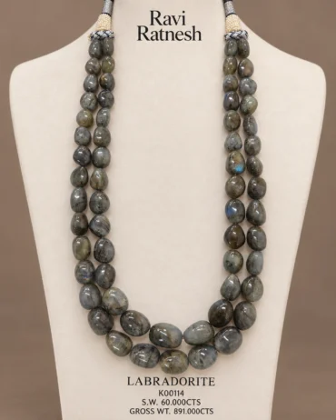 Labradorite Necklace