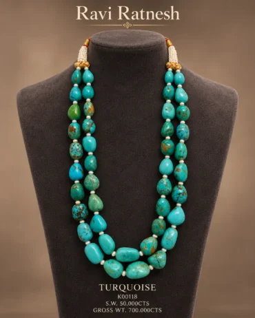 Turquoise Necklace