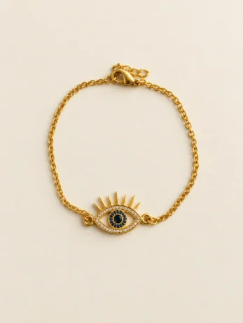 Evil Eye Bracelet