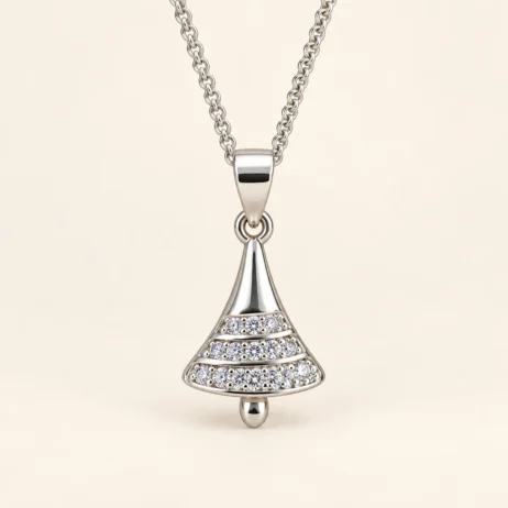 Bell Pendant