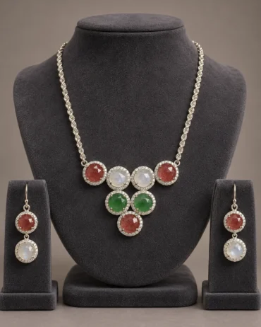 Necklace Set 01
