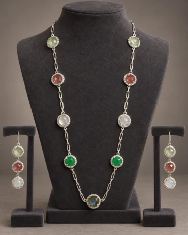 Necklace Set 02