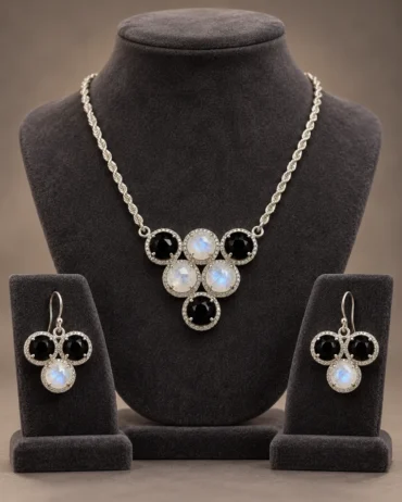 Necklace Set 03