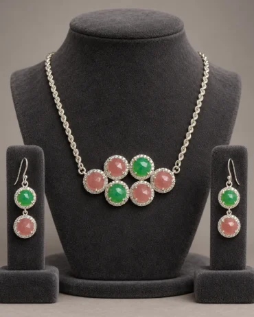 Necklace Set 04