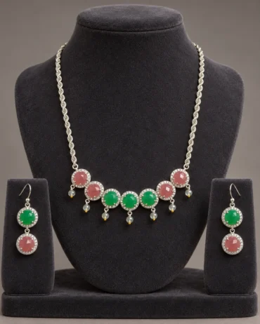 Necklace Set 05