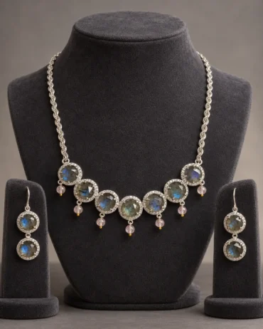 Necklace Set 06