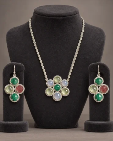 Necklace Set 07