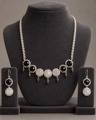 Necklace Set 08