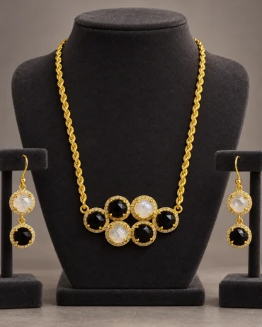 Necklace Set 10