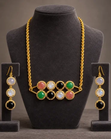 Necklace Set 11