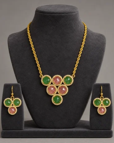 Necklace Set 12