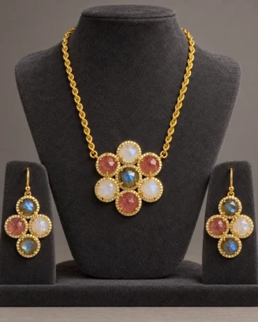 Necklace Set 13