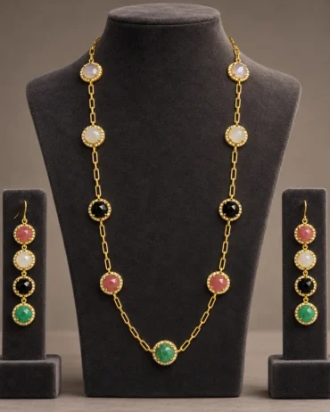 Necklace Set 14