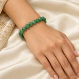 On-wrist view