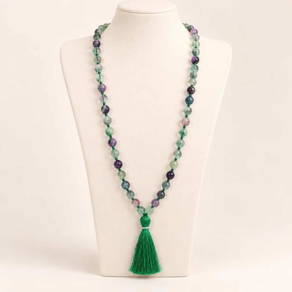 Multi-fluorite Mala