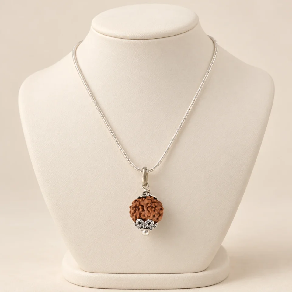 8 Face Rudraksha