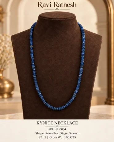 Kynite Single Hook Necklace
